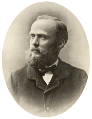 <span class="mw-page-title-main">Otto Stoll</span> Swiss linguist and ethnologist (1849–1922)