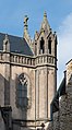 * Nomination Our Lady basilica in Ceignac, commune of Calmont, Aveyron, France. --Tournasol7 05:30, 26 February 2022 (UTC) * Promotion  Support Good quality -- Johann Jaritz 05:45, 26 February 2022 (UTC)