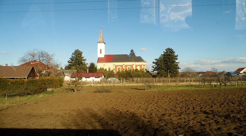 File:Our Lady of Hungary Church in Nagytálya 1.JPG