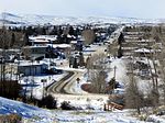 Miniatura para Condado de Sublette (Wyoming)