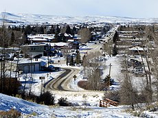 Overlooking Pinedale, WY from the east in the winter, Dec 2016.jpg