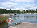 Miniatyrbild för Pålsundet, Vaxholm