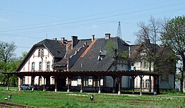 Station Świdnica Przedmieście