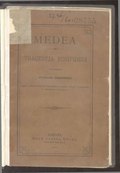 Eurypides Medea