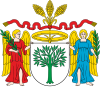 Wappen von Braniewo