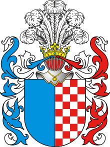 POL COA Zabawa.svg