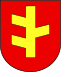 Escudo de armas de Rychwał