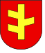 Blason de Rychwał