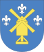 Blason de Gmina Bytoń