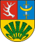 Herb gminy Troszyn