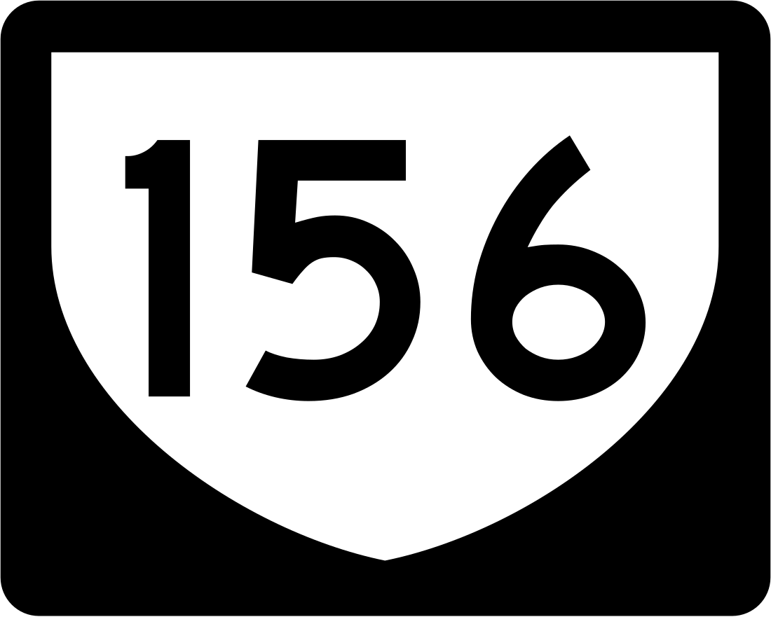 Puerto Rico Highway 156