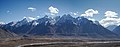 * Nomination Padum and Zanskar Range, panoramic view from Karsha Gompa NNE --Tagooty 03:37, 5 December 2022 (UTC) * Promotion  Support Good quality. --XRay 04:43, 5 December 2022 (UTC)