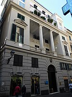 Palazzo Centurione-Gavotti