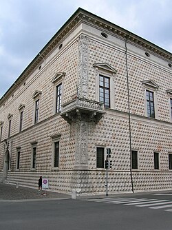 Palazzo dei Diamanti, Ferrara 07.jpg