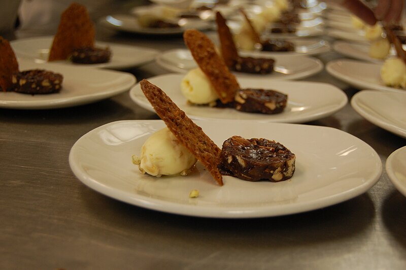 File:Panforte dessert.jpg