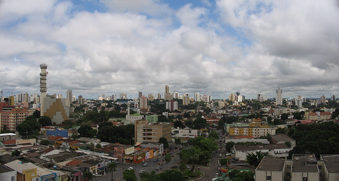 Cuiabá