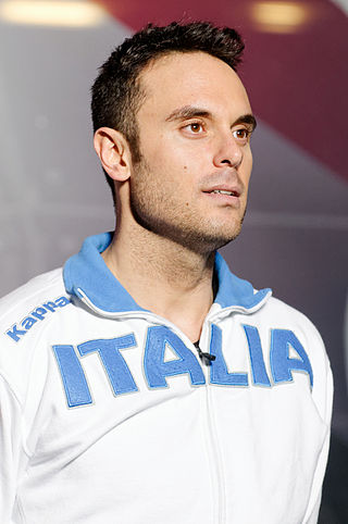 <span class="mw-page-title-main">Paolo Pizzo</span> Italian fencer