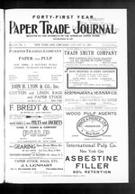 Thumbnail for File:Paper Trade Journal 1913-01-23- Vol 56 Iss 4 (IA sim paper-trade-journal 1913-01-23 56 4).pdf