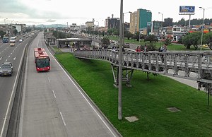 Parada tm Marsella Bogotá mayıs 2018.jpg