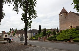 Paray-le-Frésil
