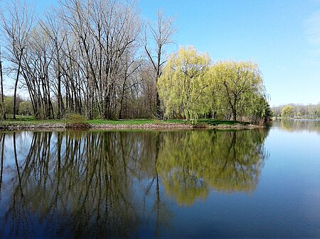 Parc Angrignon 084