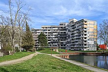 Parc de la Reynerie, résidence du Lac (Toulouse).jpg