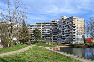 Toulouse: Métropole, Géographie, Voies de communication et transports