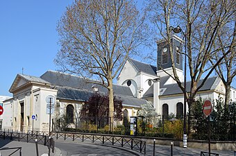Parijs 11 - Kerk van Ste Marguerite (2) .jpg