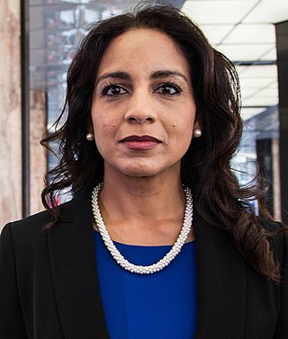 <span class="mw-page-title-main">Parosha Chandran</span> Modern slavery professor, human rights barrister