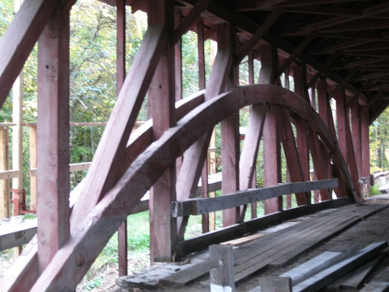 File:Parr's Mill Covered Bridge 3.JPG