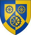 Paul Hasluck Arms.svg