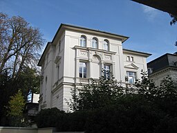 Paulinenstr. 5 (Wiesbaden)