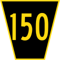 Число 150