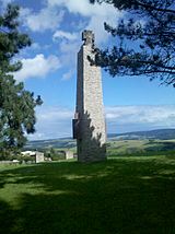 Warrior Memorial