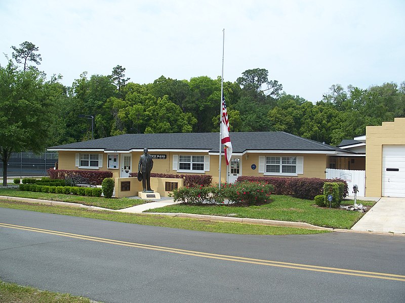 File:Penney Farms FL city hall01.jpg