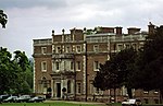 Thumbnail for File:Peper Harow House, Shackleford - geograph.org.uk - 3472925.jpg