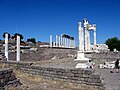 Ostaci Trajanova hrama