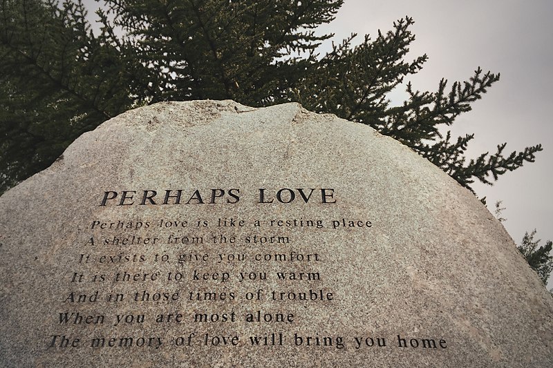 File:Perhaps Love, John Denver Sanctuary (27812512246).jpg