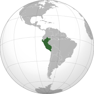 <span class="mw-page-title-main">LGBT rights in Peru</span>