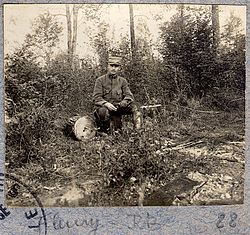 Petite chevauchée. Fleury. R. B. - Fonds Berthelé - 49Fi1876-88.jpg