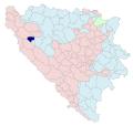 Petrovac municipality