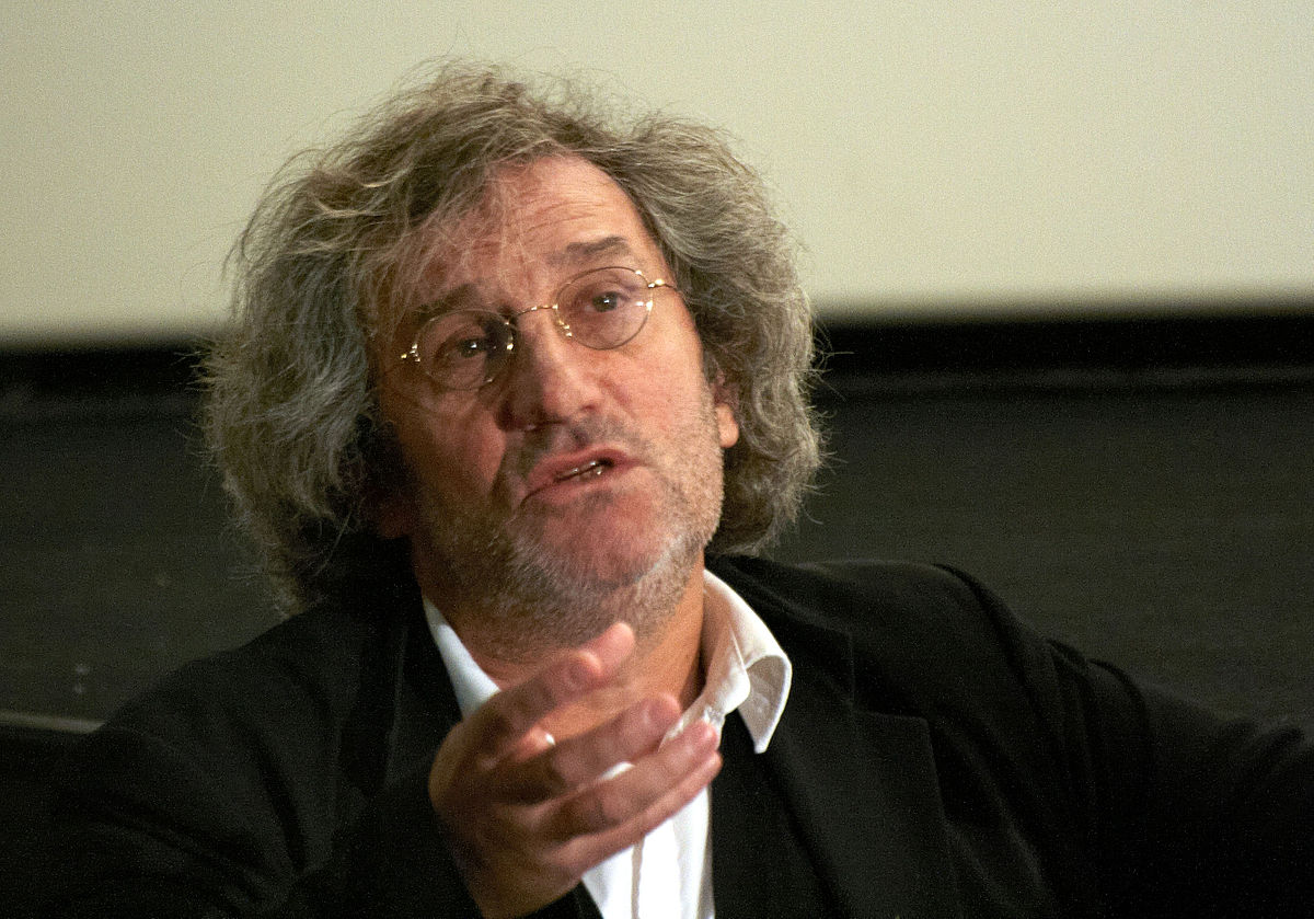 Philippe Garrel - Wikipedia