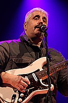 Pino Daniele -  Bild