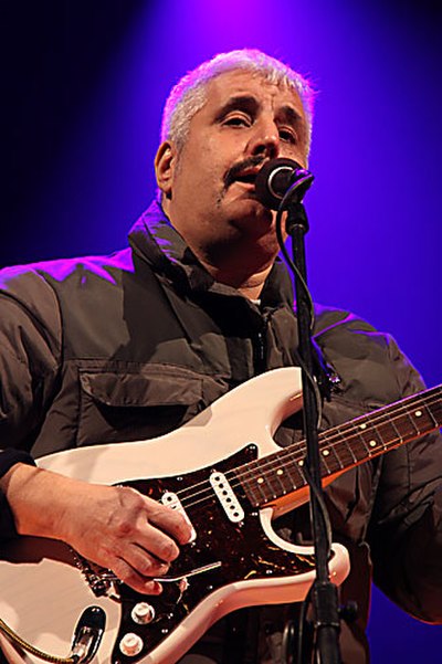 Pino Daniele Net Worth, Biography, Age and more