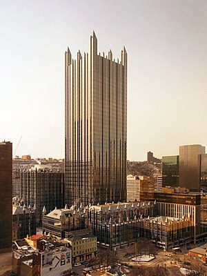 PPG Place