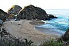 Playa Amor in Zipolite