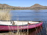 Thumbnail for Patagonia Lake State Park