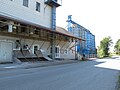 Polski: Młyn we wsi Romaszkówka, gmina Korycin, podlaskie English: Mill in Romaszkówka village, gmina Korycin, podlaskie, Poland