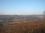 Musconetcong Mountain