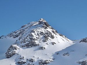 Pointe du Bouchet